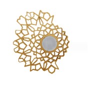 Светильник NOTREDAME DZN-11346 БРОНЗА 