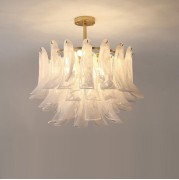 Светильник DZN-13299 ЗОЛОТО 