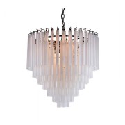 Светильник DZN-13306 ХРОМ 