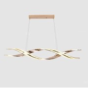 Светильник DZN-13311 ЗОЛОТО 