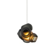 Светильник DZN-13316 ЧЕРНЫЙ