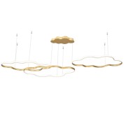 Светильник DZN-13320 ЗОЛОТО 