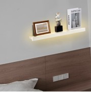 Светильник - декоративная полочка DZN-13322 БЕЛЫЙ 