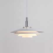 Светильник DZN-13324 БЕЛЫЙ 