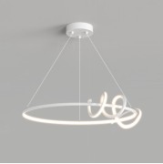 Светильник DZN-13330 БЕЛЫЙ