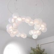 Светильник DZN-13333 БЕЛЫЙ 