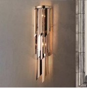 Светильник DZN-13335 ЗОЛОТО 