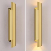 Светильник DZN-13338 ЗОЛОТО +ЗОЛОТО 