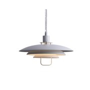 Светильник DZN-13339 БЕЛЫЙ 