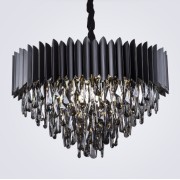 Светильник DZN-13344 ЧЕРНЫЙ 