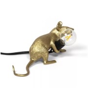 Светильник переносной ElegantLight DZN-5331 ЗОЛОТО 