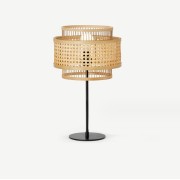 Светильник DZN-8526 РОТАНГ 