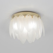 Светильник ElegantLight DZN-2361-300 ЗОЛОТО 