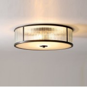 Светильник DZN-8554 ЧЕРНЫЙ 