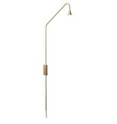 Светильник настенный DZN-10817 БРОНЗА D450/H1200/1/LED/6W/3000K AREND