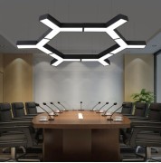 Светильник DZN0-0-34972 BIG PROJECT