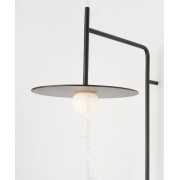 Светильник DZN-69719  ` Ø 25 × 144 см//патрон g9//стекло