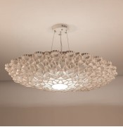 Светильник NOTREDAME DZN-11348 БЕЛЫЙ 