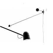 Светильник DZN-50682 ЧЕРНЫЙ