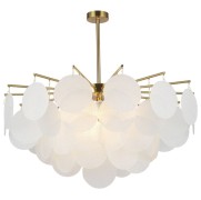 Светильник 9188/11 BRONZE/БРОНЗА D800/H620/11/E27/60W DZN1-5-48 AWAR