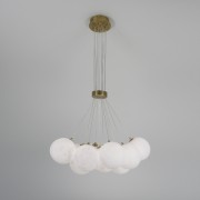 Светильник ElegantLight DZN-5442 БРОНЗА 