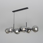 Светильник ElegantLight DZN-5445 ЧЕРНЫЙ 