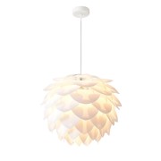 Светильник DZN-11536 БЕЛЫЙ D400/H1200/1/E27/15W NORM BY NORMANN COPENHAGEN