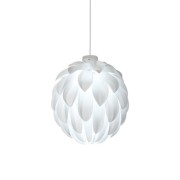 Светильник DZN-11553 БЕЛЫЙ ` D400/H1200/1/E27/15W NORM BY NORMANN COPENHAGEN