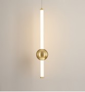 Светильник DZN-24811 БРОНЗА 