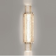 Светильник DZN-33743 ХРОМ D630*120/H110/2/LED/12W/4500K BILLION