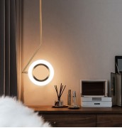 Светильник DZN1-4-09 БРОНЗА