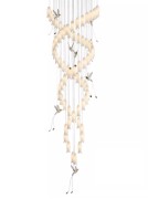 Светильник DZN-11574 БЕЛЫЙ 