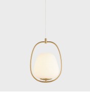 Светильник DZN1-4-18 BRONZE/БРОНЗА 