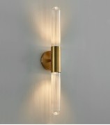 Светильник DZN-35068 BRONZE/БРОНЗА D650*60/H100/2/GU10/50W VUOKSA