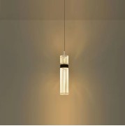 Светильник DZN-65049 ХРОМ  