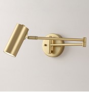 Светильник DZN-33120 БРОНЗА D650*550/H200/1/GU10/50W BASS