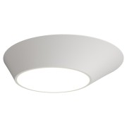 Светильник DZN-65443  БЕЛЫЙ ` D300-400/H/1/LED/...W/4000K