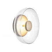 Светильник ElegantLight DZN-105587 ЗОЛОТО МАТОВЫЙ ` D230/H95/1/LED/6W/3000K SOFIE