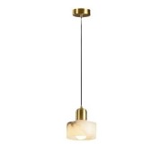 Светильник DZN-65218 БРОНЗА 