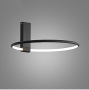 Светильник DZN-33689 ЧЕРНЫЙ