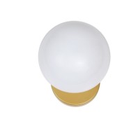 Светильник DZN-65210 ЗОЛОТО 