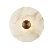 Светильник DZN-52300 ЗОЛОТО ` D350/1//LED/.W/4000k/DENGAN by Romatt 24-12