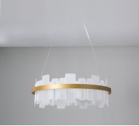 Светильник DZN2-2-100 БРОНЗА 