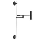 Светильник DZN-48886 ЧЕРНЫЙ 