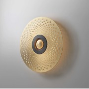 Светильник DZN-5784 БРОНЗА D300/H100/1/LED/5W/2800K  24-01