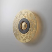 Светильник DZN-5790 БРОНЗА D300/H100/1/LED/5W/2800K