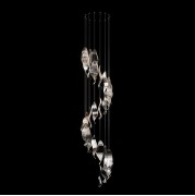 Светильник-инсталляция DZN-4473 ПРОЗРАЧНЫЙ 