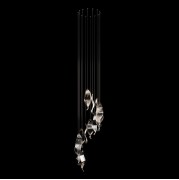 Светильник-инсталляция DZN-4477 ПРОЗРАЧНЫЙ