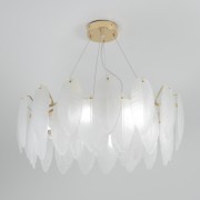 Светильник ElegantLight (2183-600GL) SPF-9070 ЗОЛОТО 