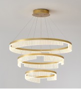 Светильник DZN-35152 D800+600+400/H1200/3/LED/2800-6500K